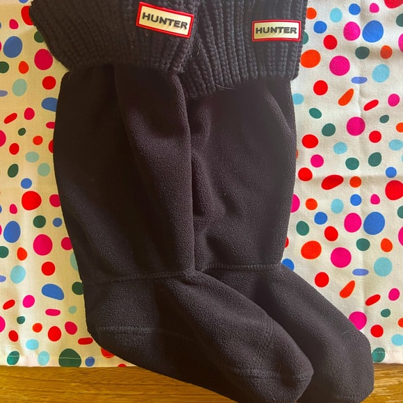 Hunter sock - Picture 2 of 4